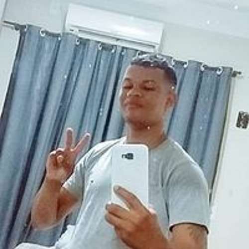 Maurilio Santos’s avatar