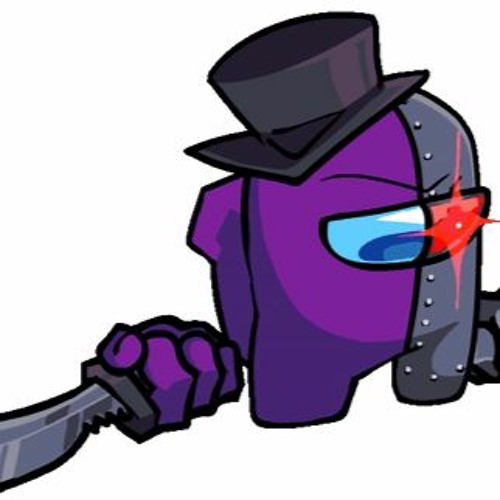 Purple Impostor’s avatar