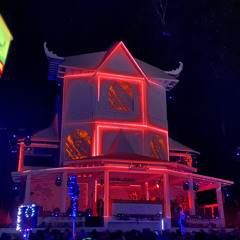 Levintensity