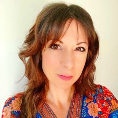 Elizabeth Roxburgh Voice Overs