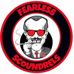 Fearless Scoundrels