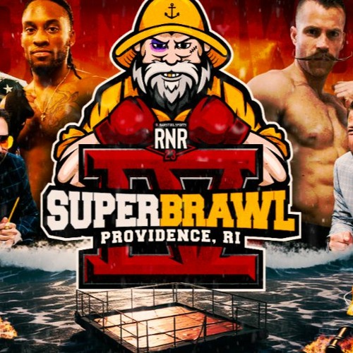 Stream Rough N' Rowdy Brawl 2023 Live Stream on TV by Rough N' Rowdy