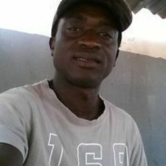 Momodou Laineh