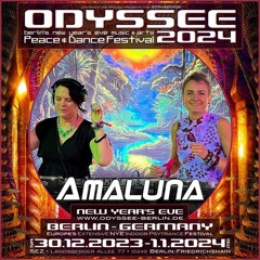 Amaluna (Free-Spirit Records)