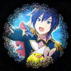 💙 . ; SevKaito