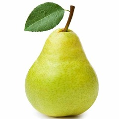 Rare Pear Radio