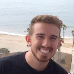 Christian James Daniel