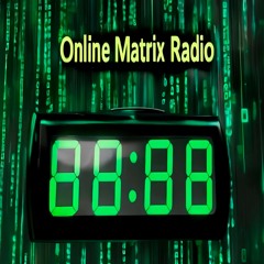 Online Matrix Radio