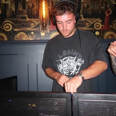 Elliot Masterson
