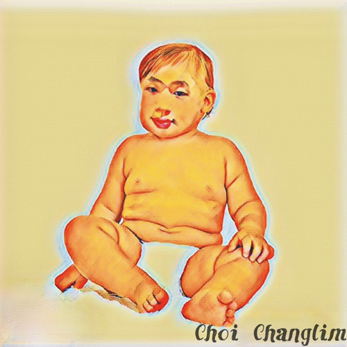 Choi Changlim’s avatar