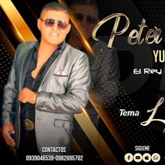 PETER EDUARDO YUMISEBA