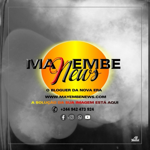 Mayembe News’s avatar