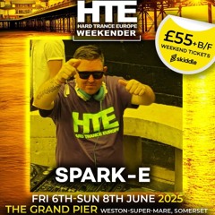 Spark-E