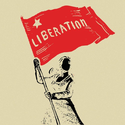 Liberation Audio’s avatar