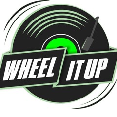 wheel it wendy 🎧