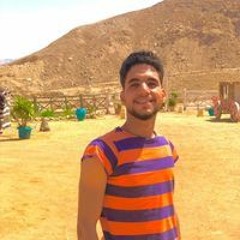 Momen Mahmoud