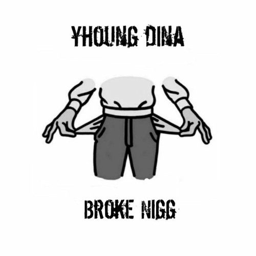 Yhoung Dina’s avatar