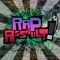 Rap Assault