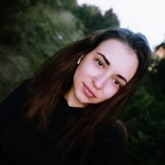 Дария Иванова