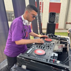 DJ CHREX_OFFICIEL