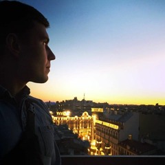 Alex Drozdov