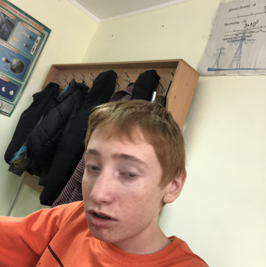 сиськи царапаL