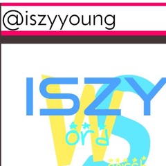 iszy young