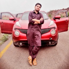 Sufian bangash
