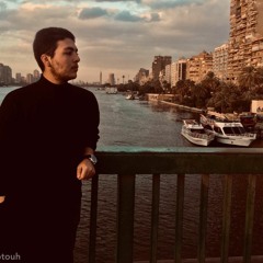 Ahmed Essam