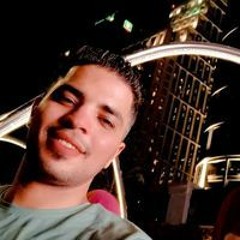 Amr Ramadan