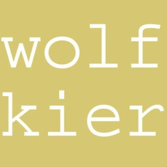 Wolf Kier