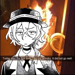 ∆ ||Chuuya Nakahara|| ∆