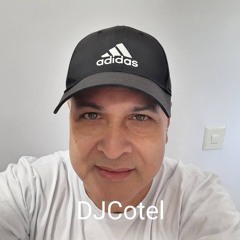 George Cotel