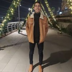 Mohamed Eid
