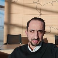 Mohammad Elabrach