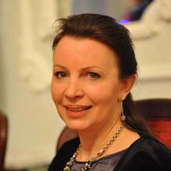 Liudmila Maksimenko