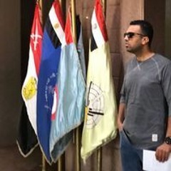 هاني بك عبداللطيف الفولي