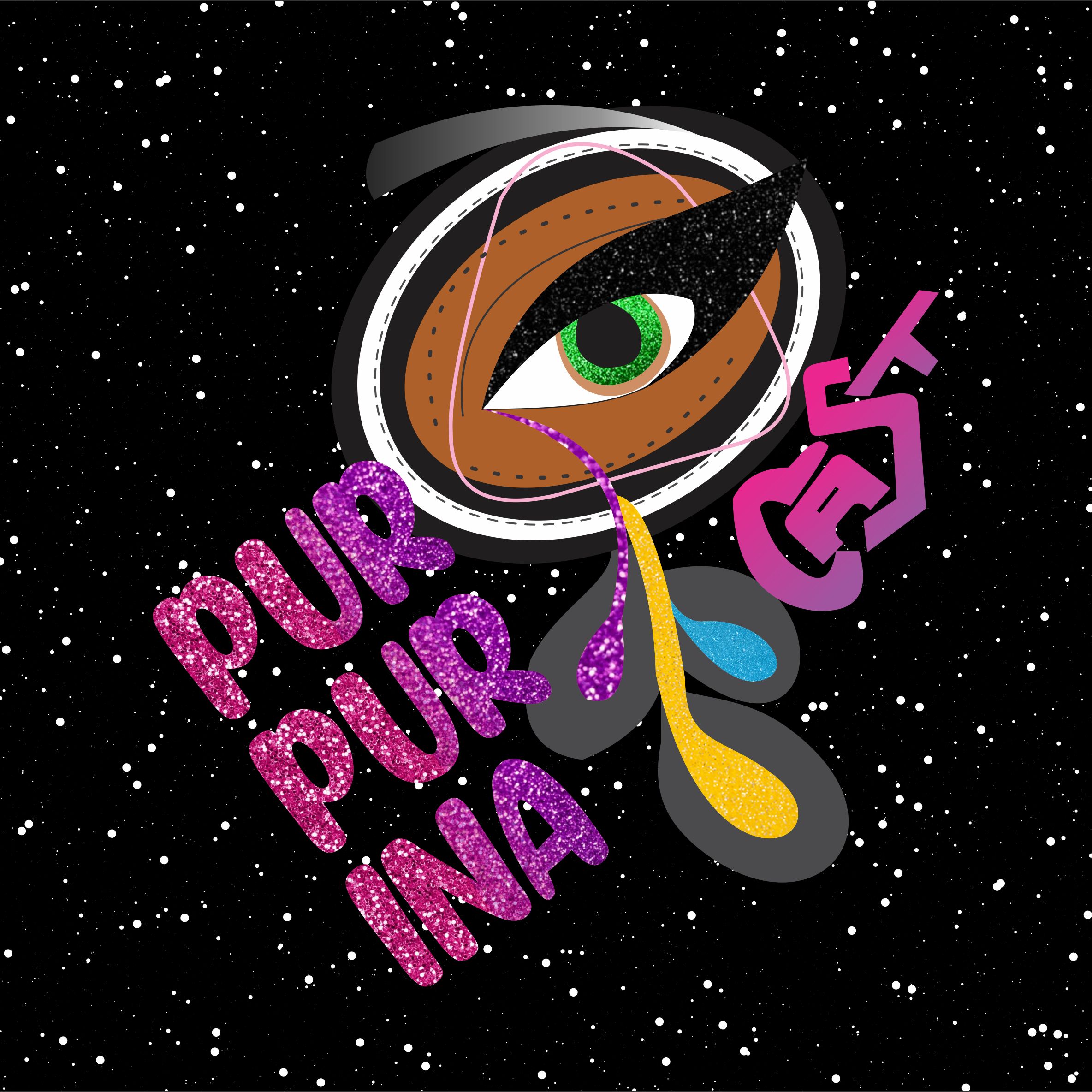 PurpurinaCast