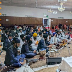 Sukhveer Singh