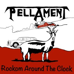 Pellament