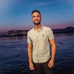 Abo Talaat Elshegary