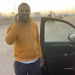 Mohamed Alashry