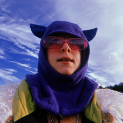 Marley Luna Sturdy-Sweett