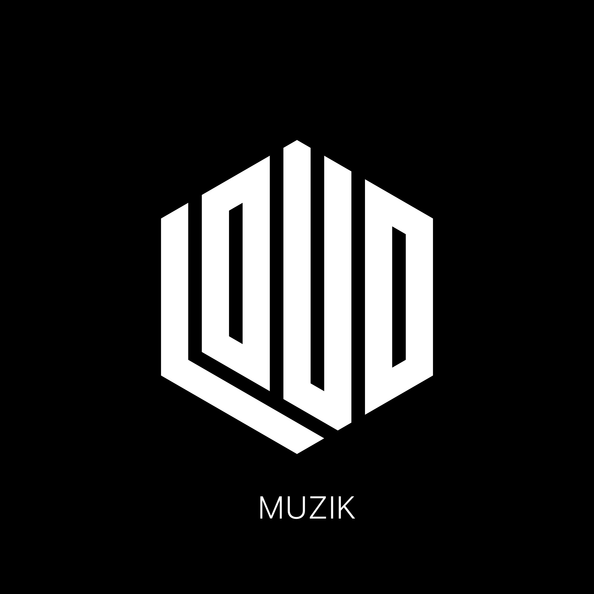 L.O.U.D. Muzik podcast artwork