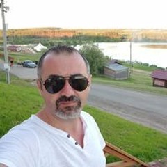 Melih Gül