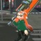 Orange Blast