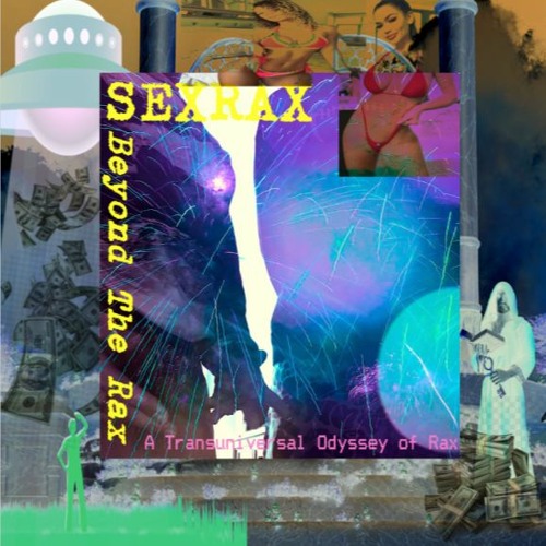 SEXRAX’s avatar