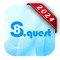 8squest