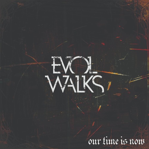 Evol Walks’s avatar