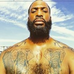 Christopher Malik Parks El